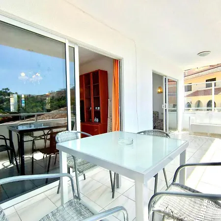 Apartamento 2 Dormitorios Solo Adultos, Freewifi, Cerca Al Mar Y A Playa De Americas, En Tenerife Sur * Costa Adeje (Tenerife)