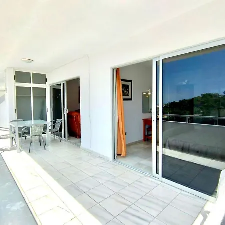 Apartamento 2 Dormitorios Solo Adultos, Freewifi, Cerca Al Mar Y A Playa De Americas, En Tenerife Sur * Costa Adeje (Tenerife)