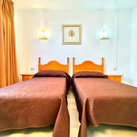 Lägenhet Apartamento 2 Dormitorios Solo Adultos, Freewifi, Cerca Al Mar Y A Playa De Americas, En Tenerife Sur *