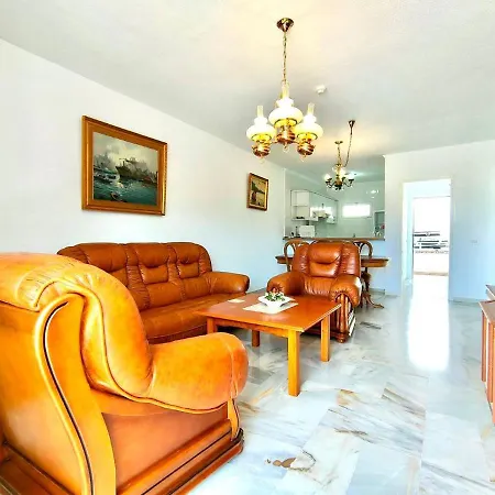 Lägenhet Apartamento 2 Dormitorios Solo Adultos, Freewifi, Cerca Al Mar Y A Playa De Americas, En Tenerife Sur