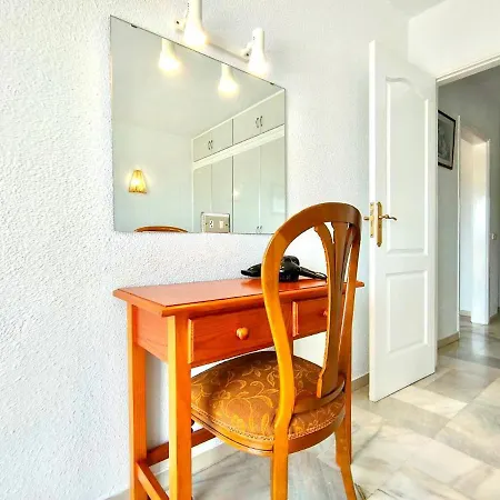 Apartamento 2 Dormitorios Solo Adultos, Freewifi, Cerca Al Mar Y A Playa De Americas, En Tenerife Sur Costa Adeje (Tenerife)