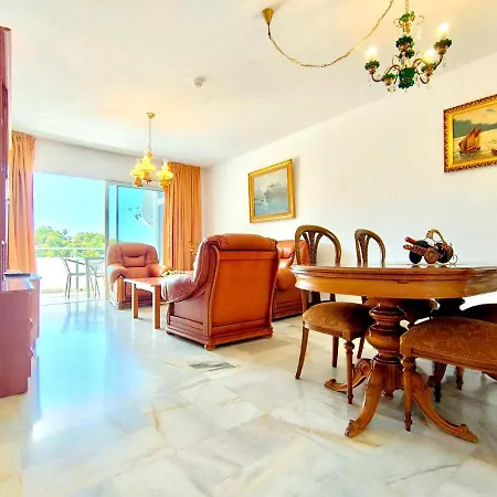 Apartamento 2 Dormitorios Solo Adultos, Freewifi, Cerca Al Mar Y A Playa De Americas, En Tenerife Sur * Costa Adeje (Tenerife)