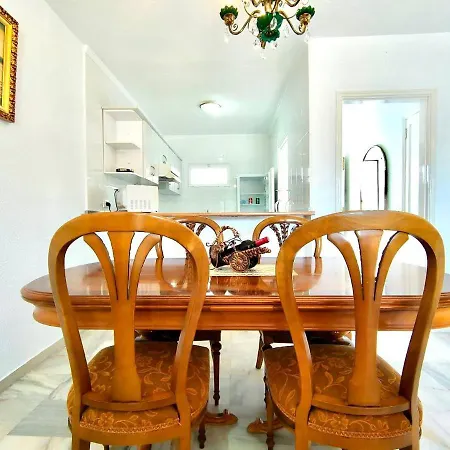 Apartamento 2 Dormitorios Solo Adultos, Freewifi, Cerca Al Mar Y A Playa De Americas, En Tenerife Sur Costa Adeje (Tenerife)