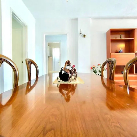 Apartamento 2 Dormitorios Solo Adultos, Freewifi, Cerca Al Mar Y A Playa De Americas, En Tenerife Sur Lägenhet