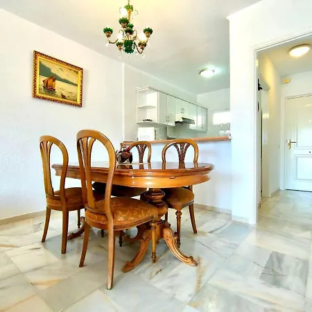 Apartamento 2 Dormitorios Solo Adultos, Freewifi, Cerca Al Mar Y A Playa De Americas, En Tenerife Sur * Costa Adeje (Tenerife)
