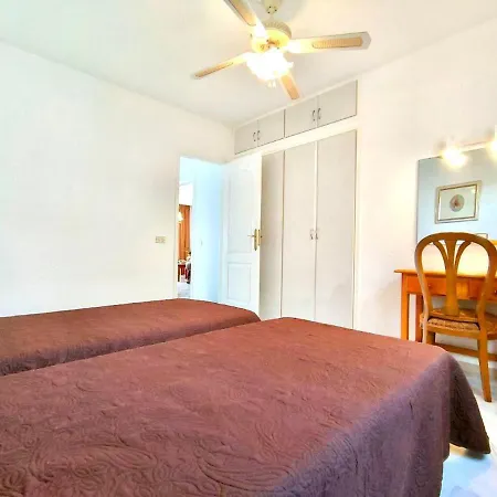 Apartamento 2 Dormitorios Solo Adultos, Freewifi, Cerca Al Mar Y A Playa De Americas, En Tenerife Sur * Costa Adeje (Tenerife)