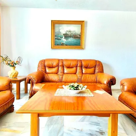 Apartamento 2 Dormitorios Solo Adultos, Freewifi, Cerca Al Mar Y A Playa De Americas, En Tenerife Sur * Costa Adeje (Tenerife)