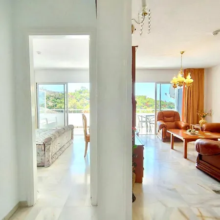 Apartamento 2 Dormitorios Solo Adultos, Freewifi, Cerca Al Mar Y A Playa De Americas, En Tenerife Sur * Costa Adeje (Tenerife)