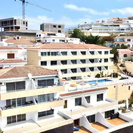 Apartamento 2 Dormitorios Solo Adultos, Freewifi, Cerca Al Mar Y A Playa De Americas, En Tenerife Sur Costa Adeje (Tenerife)