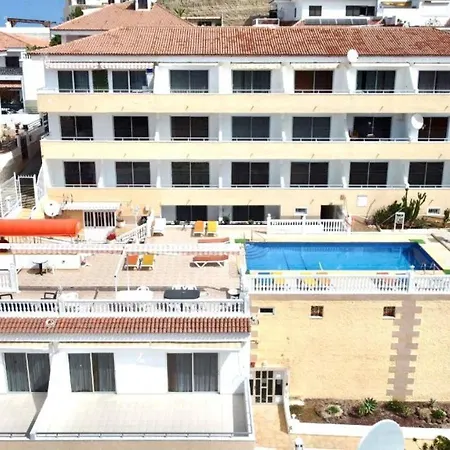 Apartamento 2 Dormitorios Solo Adultos, Freewifi, Cerca Al Mar Y A Playa De Americas, En Tenerife Sur * Costa Adeje (Tenerife)